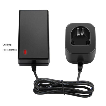 SHENTEC 7.2V-18V Battery Charger For Panasonic EY9200 EY9201 EY9001 EY9101