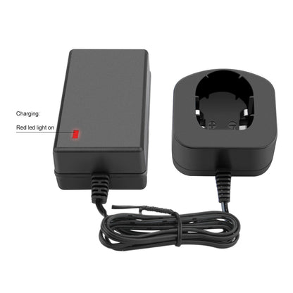 SHENTEC Battery Charger For 14.4V RYOBI BPL1414 CDD144V22 130171003 LCD14022