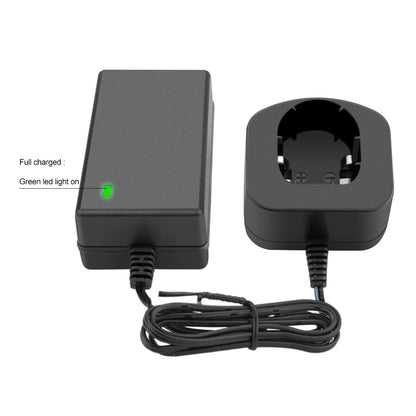 SHENTEC Battery Charger For 14.4V RYOBI BPL1414 CDD144V22 130171003 LCD14022