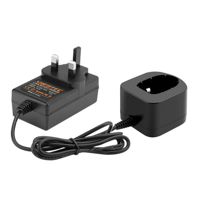 SHENTEC Battery Charger For 14.4V RYOBI BPL1414 CDD144V22 130171003 LCD14022