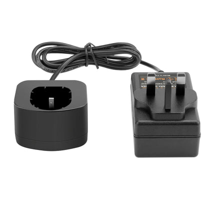 SHENTEC Battery Charger For 14.4V RYOBI BPL1414 CDD144V22 130171003 LCD14022
