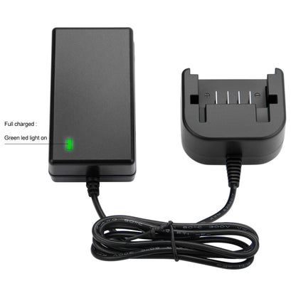 SHENTEC 20V Li-ion Battery Charger for Worx WX390 WG549 WX390.1 WA3551.1 WX523.9