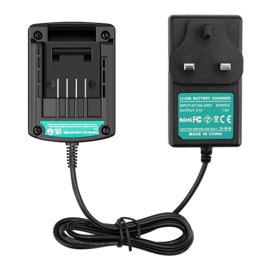 20V Lithium Charger For Worx WA3551.1 WX678 WG549 WX390.1 WX523 WX166 WG259E.9
