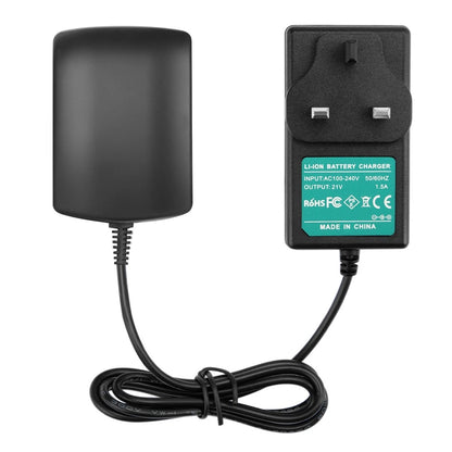 20V Lithium Charger For Worx WA3551.1 WX678 WG549 WX390.1 WX523 WX166 WG259E.9