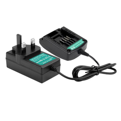 20V Lithium Charger For Worx WA3551.1 WX678 WG549 WX390.1 WX523 WX166 WG259E.9