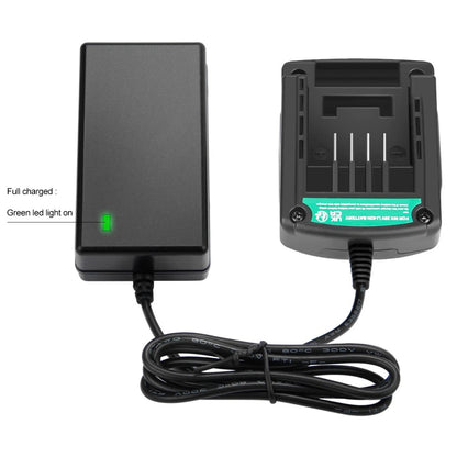 20V Lithium Charger For Worx WA3551.1 WX678 WG549 WX390.1 WX523 WX166 WG259E.9