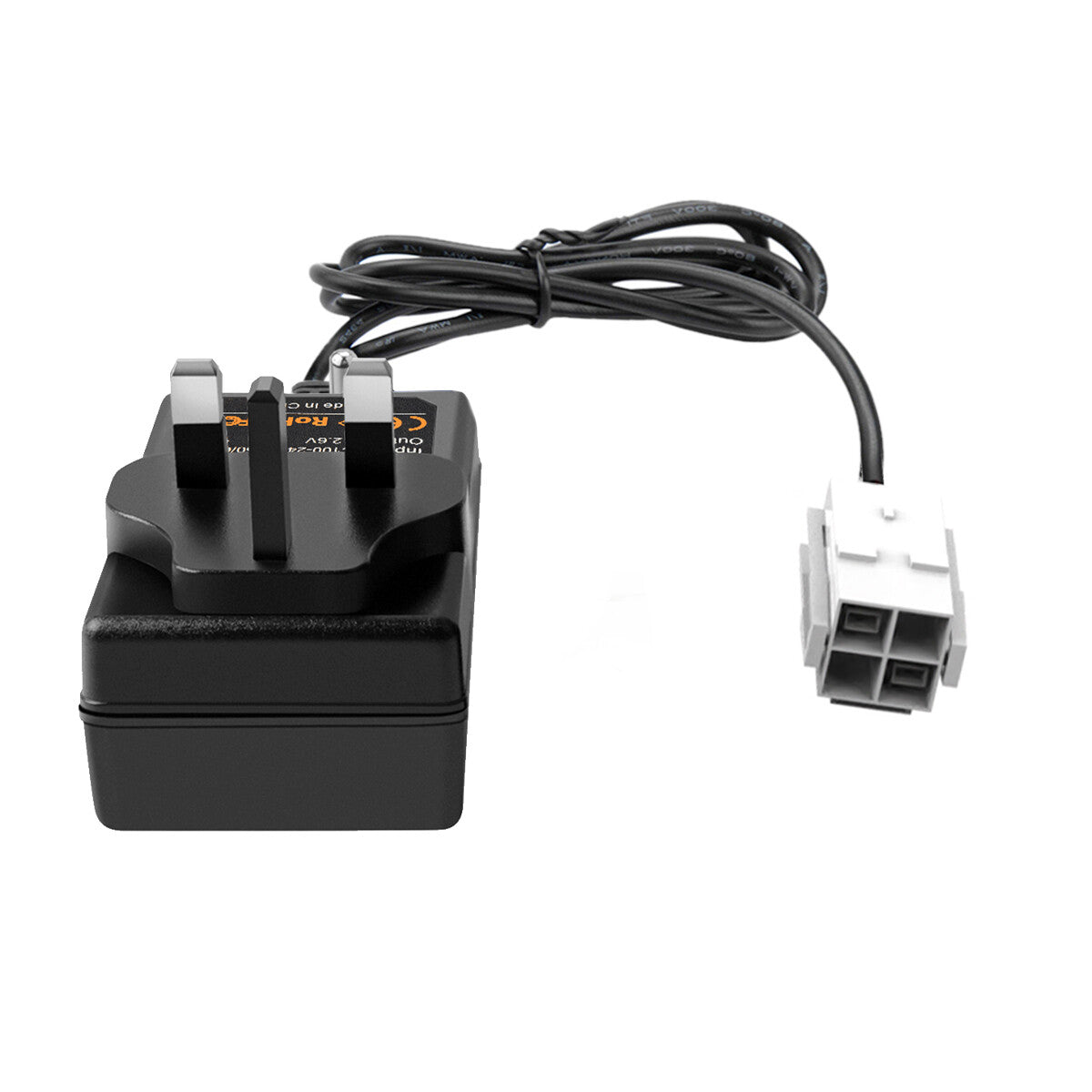 SHENTEC 20V Battery Charger for Worx 50032492 50032774 WA3230 WA3231 S500i S300i