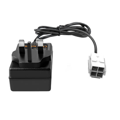 SHENTEC 20V Battery Charger for Worx 50032492 50032774 WA3230 WA3231 S500i S300i