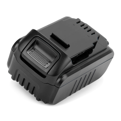 SHENTEC 14.4V 5000mAH Li-Ion Battery For DeWalt DCB-141-XJ DCB141 DCB142 DCD730