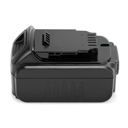 SHENTEC 2 Packs 14.4V 5AH Li-ion Battery For DeWalt DCB142 DCB141 DCB140 DCD720 DCD735 DCD730