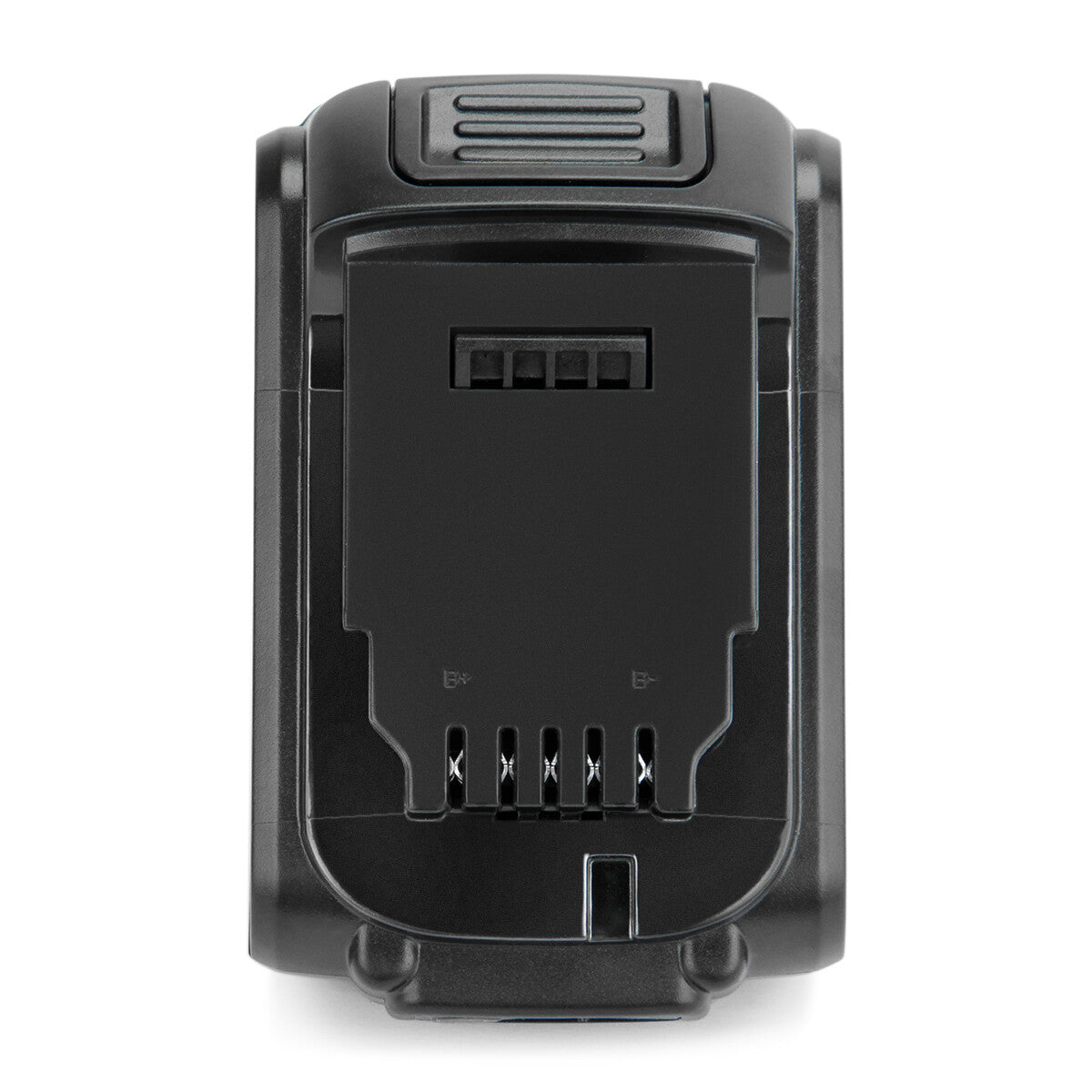 SHENTEC 2 Packs 14.4V 5AH Li-ion Battery For DeWalt DCB142 DCB141 DCB140 DCD720 DCD735 DCD730