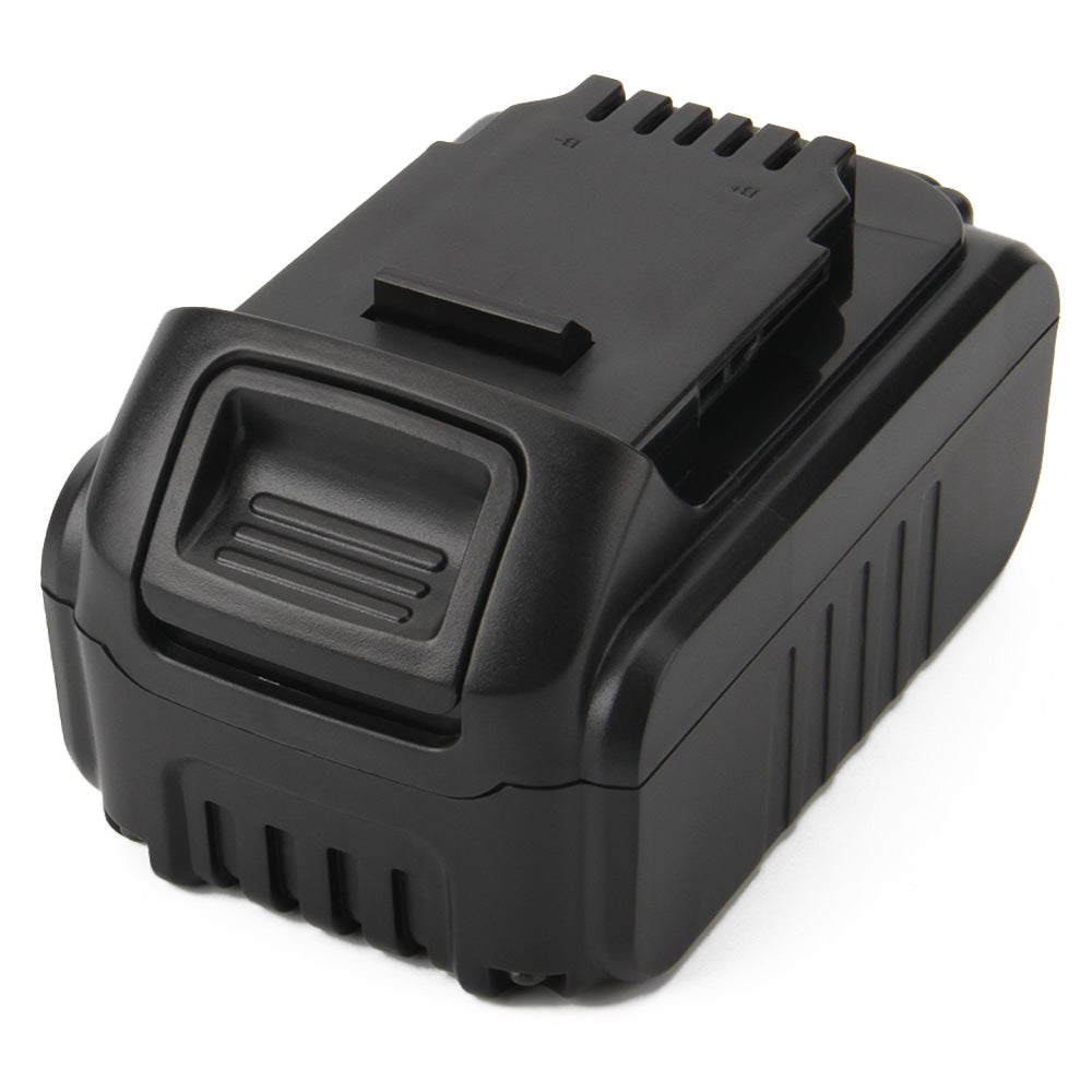 SHENTEC 4AH 18V Li-ion Battery for Dewalt DCB180 DCB181 DCB182 DCB184