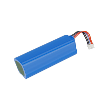SHENTEC 6Ah Li-ion Battery for Ecovacs 201-1913-4200 S10-Li-144-5200 DBX11-11/21