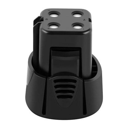 SHENTEC 2X 3Ah Ni-MH Battery For Dremel 755-01 750-02 7300-N/8 5000755-01 7300 PT