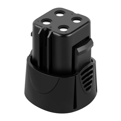 SHENTEC 2x 3.5AH 4.8V Ni-MH Battery For Dremel 755-01 756-01 7300-N/8, -02,5000755-01