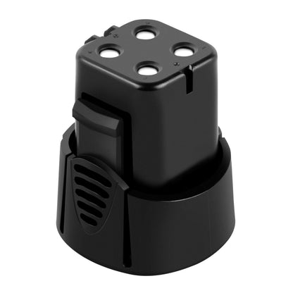 SHENTEC 2x 3.5AH 4.8V Ni-MH Battery For Dremel 755-01 756-01 7300-N/8, -02,5000755-01