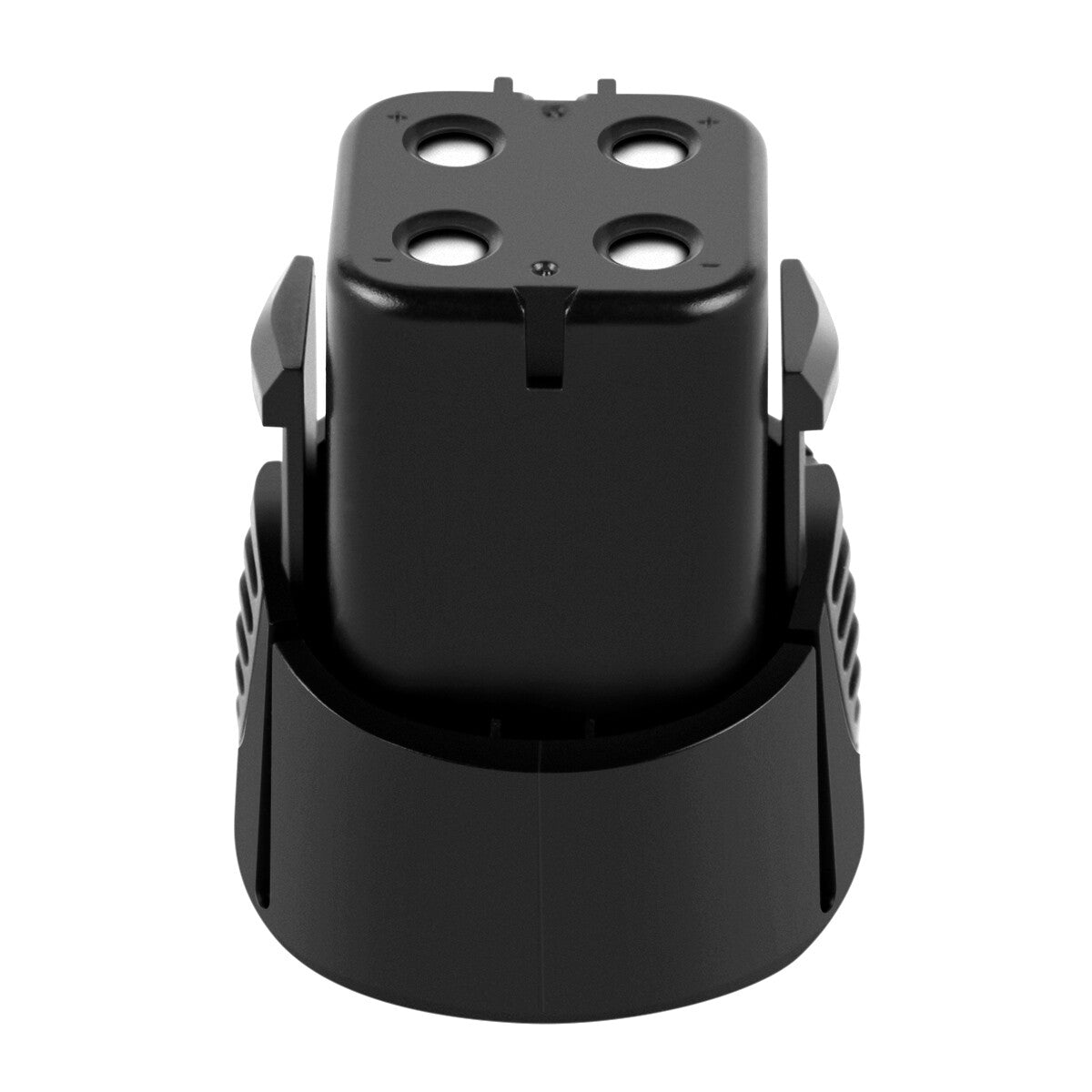 SHENTEC 2x 3.5AH 4.8V Ni-MH Battery For Dremel 755-01 756-01 7300-N/8, -02,5000755-01