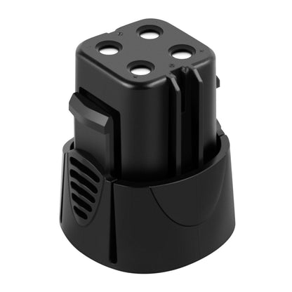 SHENTEC 2x 3.5AH 4.8V Ni-MH Battery For Dremel 755-01 756-01 7300-N/8, -02,5000755-01