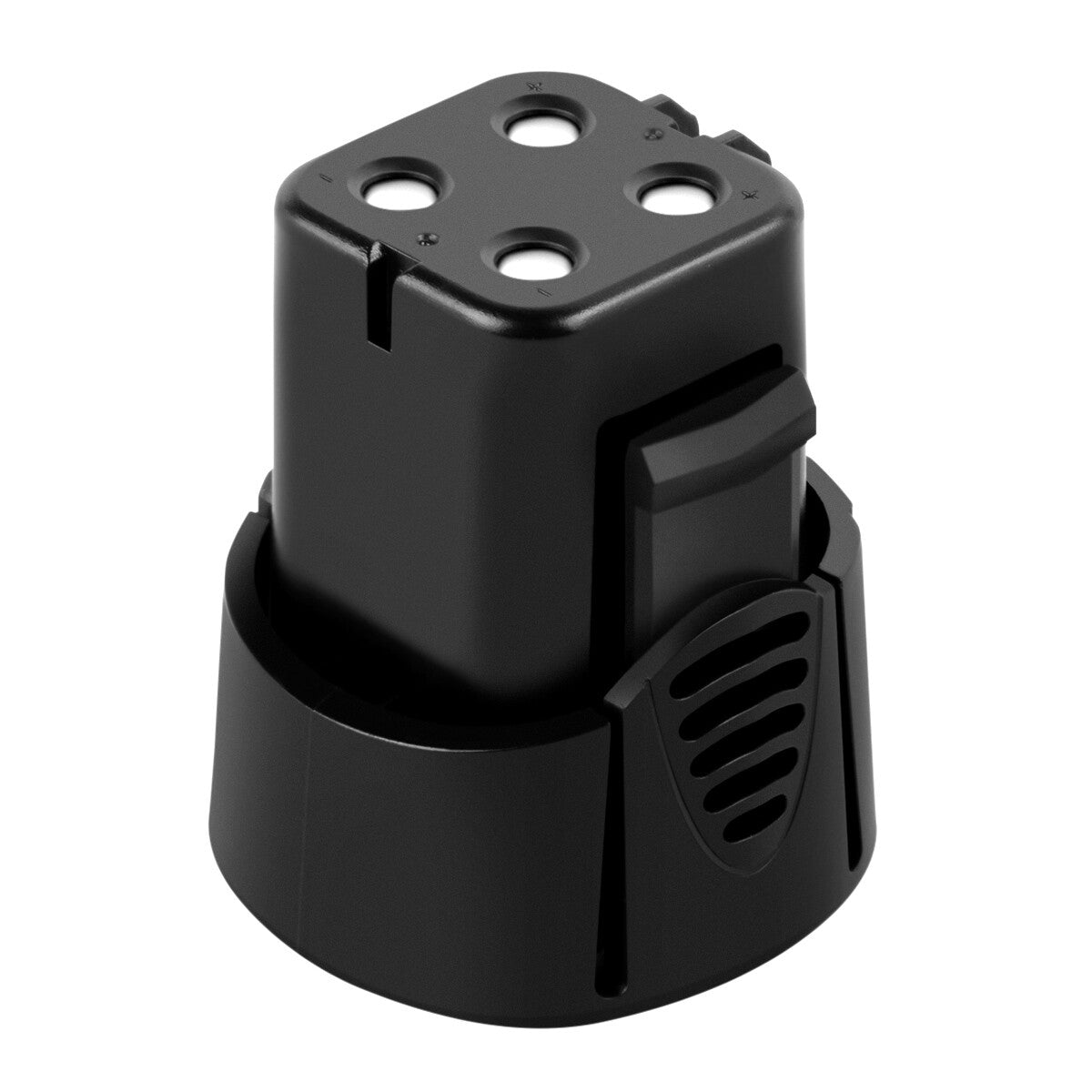 SHENTEC 2x 3.5AH 4.8V Ni-MH Battery For Dremel 755-01 756-01 7300-N/8, -02,5000755-01