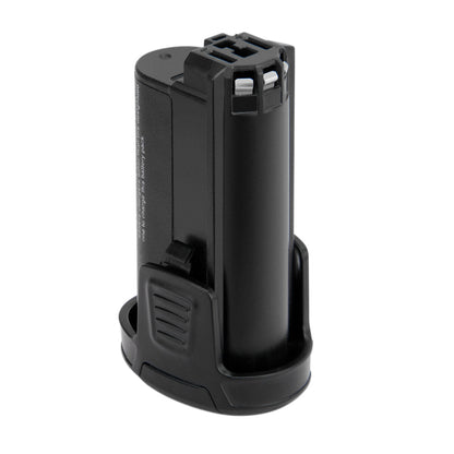 SHENTEC 3000mAh 8V Li-ion Battery For Dremel 8100 Cordless Multi-Tool B808-01