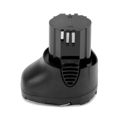 SHENTEC 10.8V 3500mAh Li-ion Battery for Dremel 855-01 855-02 8001-01 8001-02 8000-01