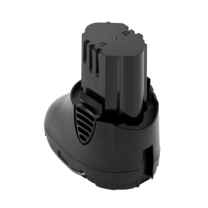 SHENTEC 10.8V 3500mAh Li-ion Battery for Dremel 855-01 855-02 8001-01 8001-02 8000-01