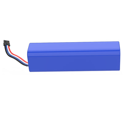 SHENTEC 6.0Ah 14.4V Replacement Battery for Dreame XIAOMI D10, D10 Plus, D10s, D9 Max,L10 Pro