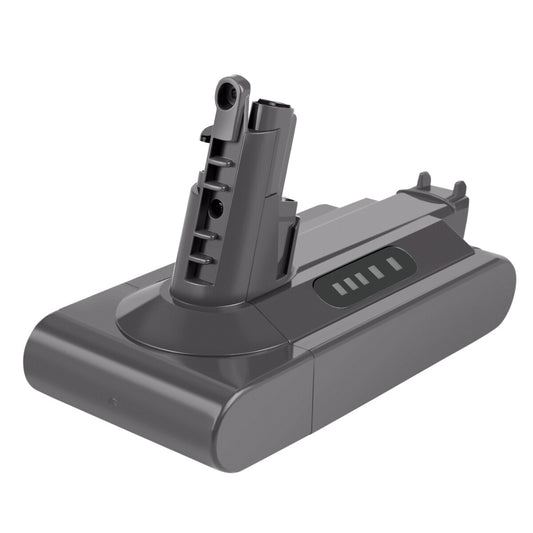 SHENTEC 25.2V 6Ah Li-ion Replacement Battery For Dyson V10 Animal V10 Fluffy V10 Absolute SV12
