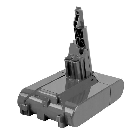 SHENTEC 5.0Ah Battery For Dyson V7 SV11 Motorhead V7 Animal Absolute V7 Trigger vacuum