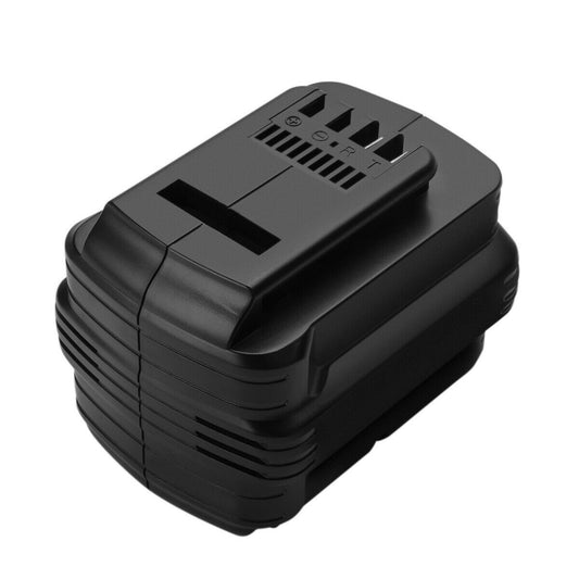 SHENTEC 24V 4000mAh Ni-MH Battery For Dewalt DE-24 DE0240 DE0241 DE0243 DW0242 DW0240 DW007