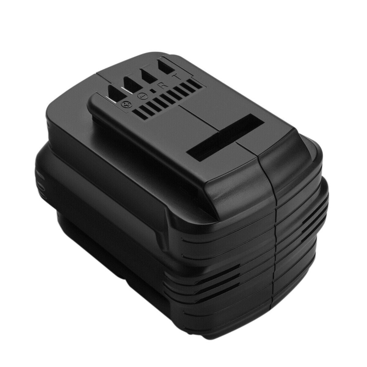 SHENTEC 24V 4000mAh Ni-MH Battery For Dewalt DE-24 DE0240 DE0241 DE0243 DW0242 DW0240 DW007