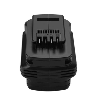 SHENTEC 24V 4000mAh Ni-MH Battery For Dewalt DE-24 DE0240 DE0241 DE0243 DW0242 DW0240 DW007