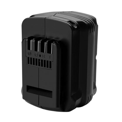 SHENTEC 24V 4000mAh Ni-MH Battery For Dewalt DE-24 DE0240 DE0241 DE0243 DW0242 DW0240 DW007