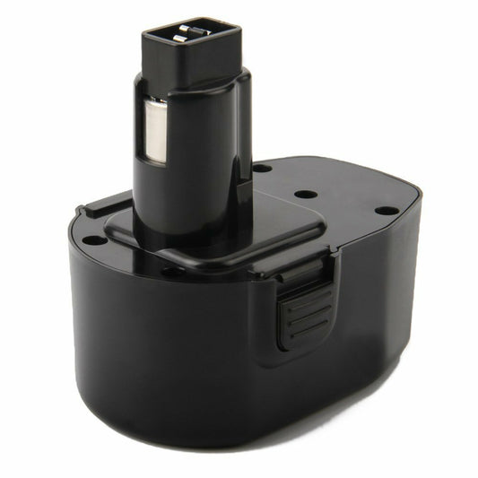 SHENTEC 4Ah 14.4V Ni-MH Battery For Dewalt DC9091 DE9038 DE9091 DE9092 DC528 DW935