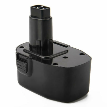 SHENTEC 4Ah 14.4V Ni-MH Battery For Dewalt DC9091 DE9038 DE9091 DE9092 DC528 DW935