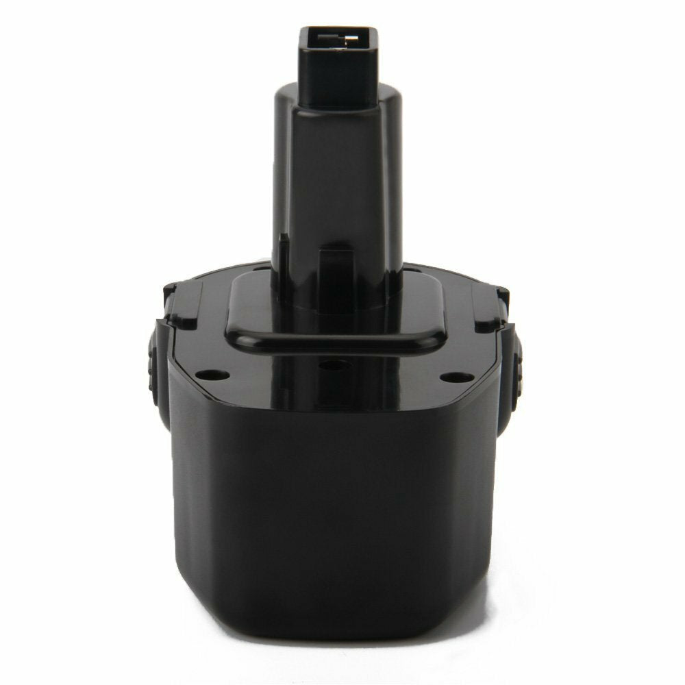 SHENTEC 4Ah 14.4V Ni-MH Battery For Dewalt DC9091 DE9038 DE9091 DE9092 DC528 DW935