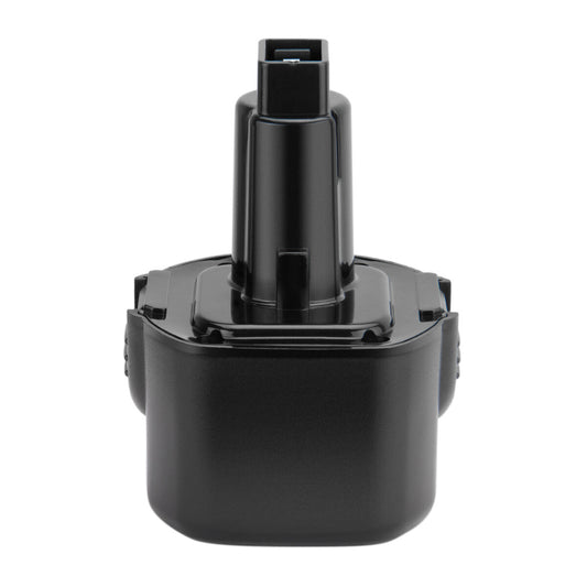 SHENTEC 9.6V 4AH Ni-MH Battery For Dewalt DE9061 DW9062 DW9061 EZWA37 DC010 DC011 DW050