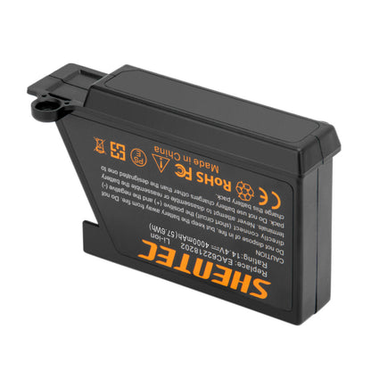 SHENTEC 14.4V 4000mAh Li-ion Battery for LG EAC60766104 EAC60766105 EAC60766101 VR1012W