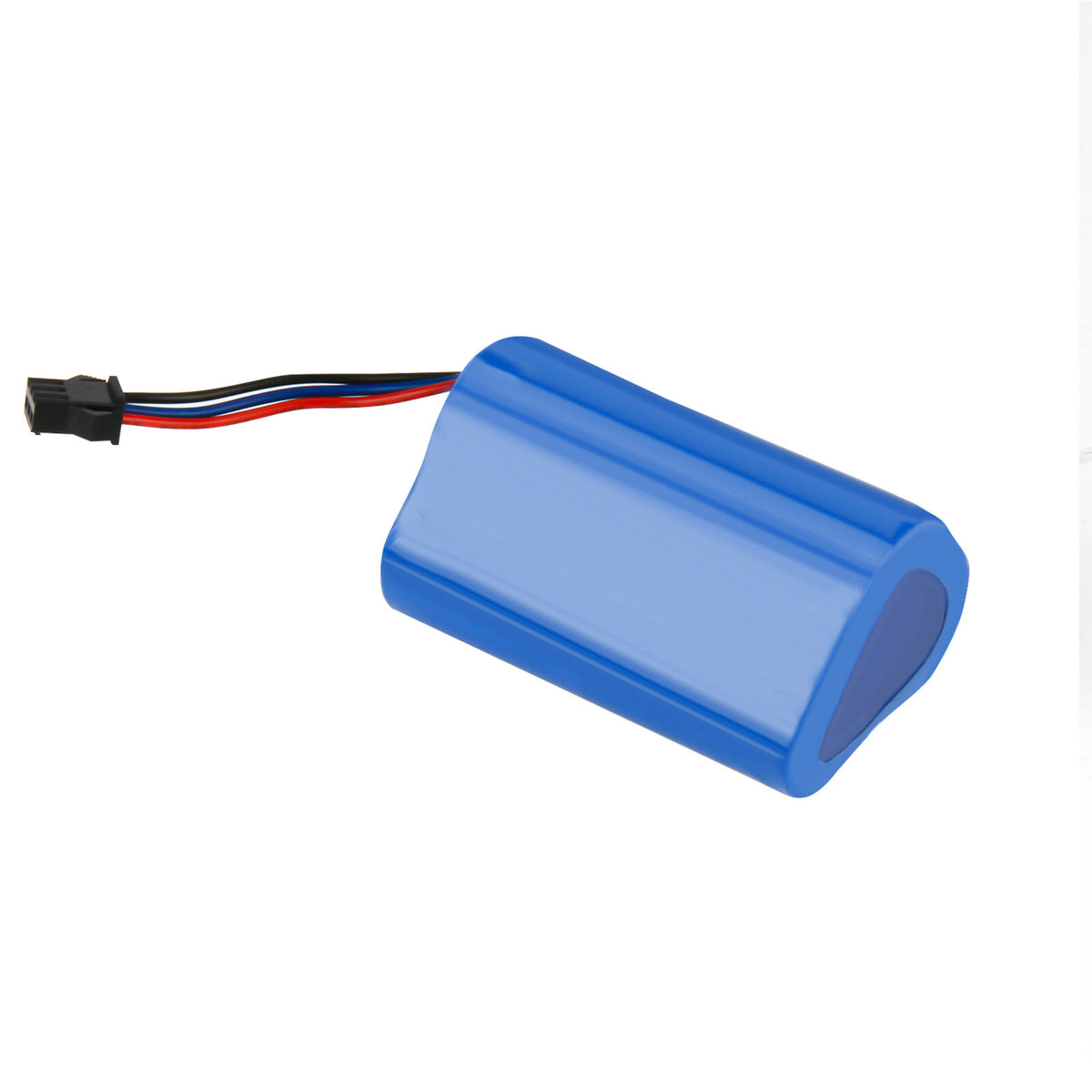 SHENTEC 3.5Ah 10.8V Li-Ion Replacement Battery for Ecovacs DA60-Darfon ZJ1450 Ecovacs D36A DA60