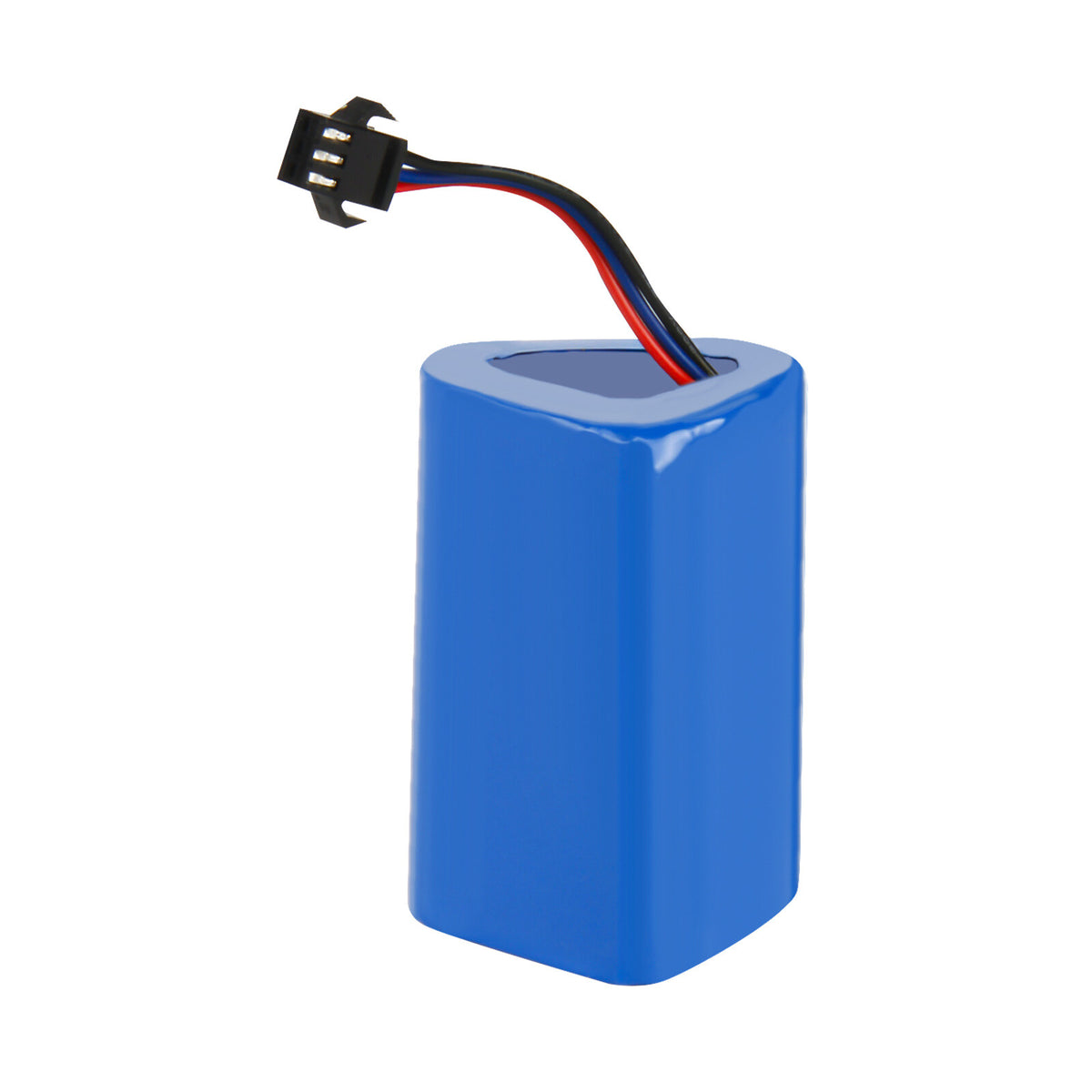 SHENTEC 3.5Ah 10.8V Li-Ion Replacement Battery for Ecovacs DA60-Darfon ZJ1450 Ecovacs D36A DA60