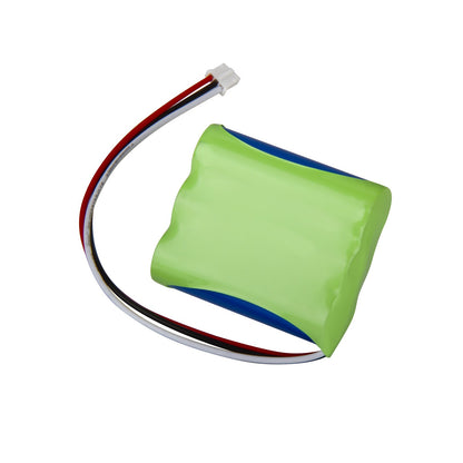 3.6V 2000mAh Ni-MH Replacement Battery For Tonies Toniebox Musicbox Soundbox 50AA5S