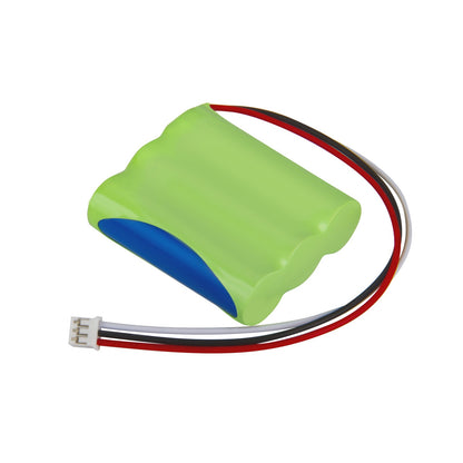 3.6V 2000mAh Ni-MH Replacement Battery For Tonies Toniebox Musicbox Soundbox 50AA5S