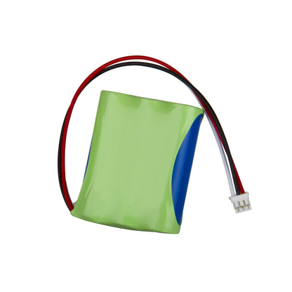 3.6V 2000mAh Ni-MH Replacement Battery For Tonies Toniebox Musicbox Soundbox 50AA5S