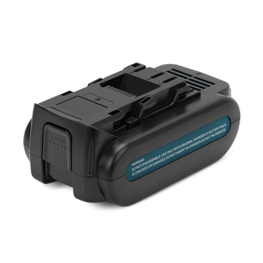 6000mAh 14.4V Li-ion Battery For Panasonic EY9L40 EY9L40B EY9L42B EY9L41 EZ9L40