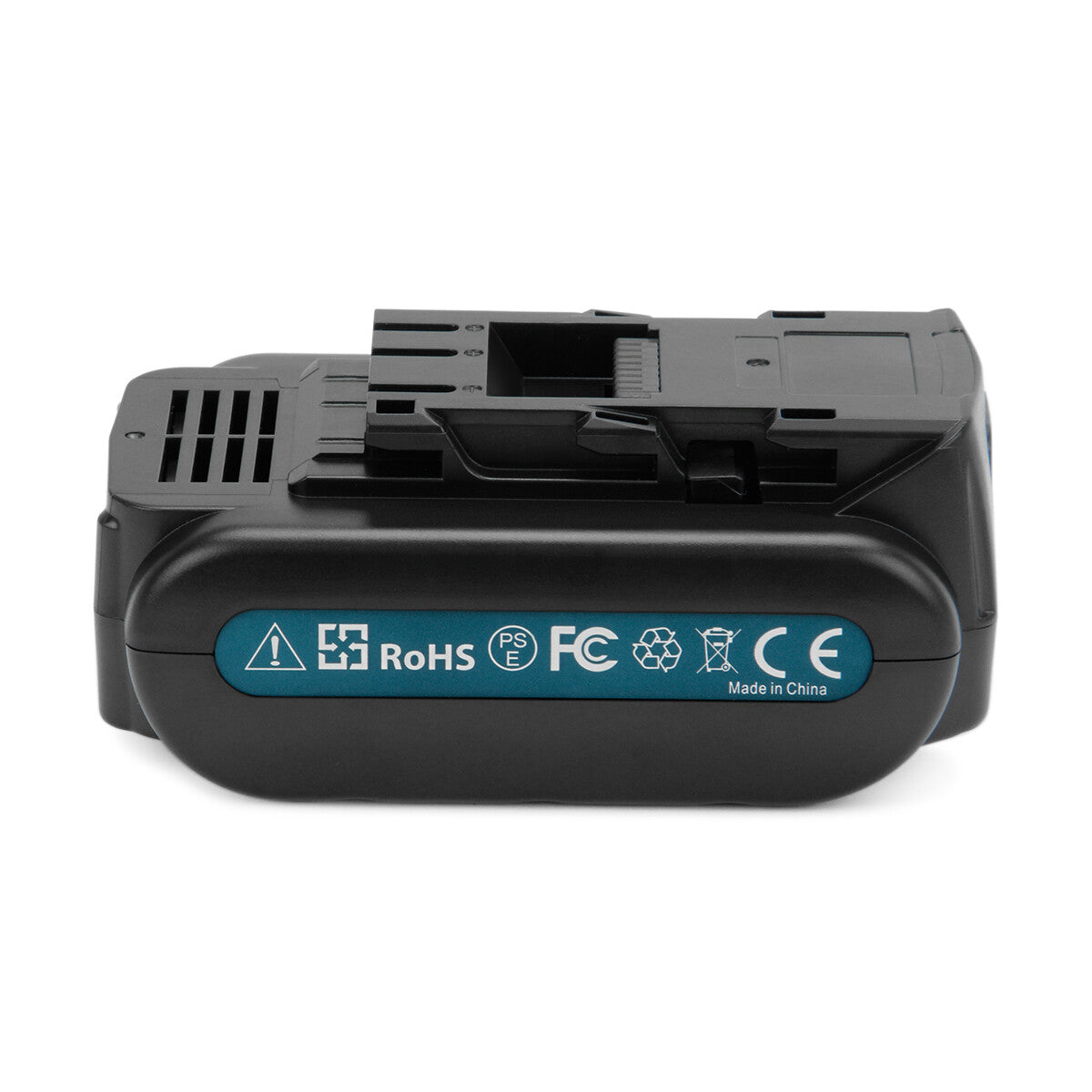 6000mAh 14.4V Li-ion Battery For Panasonic EY9L40 EY9L40B EY9L42B EY9L41 EZ9L40
