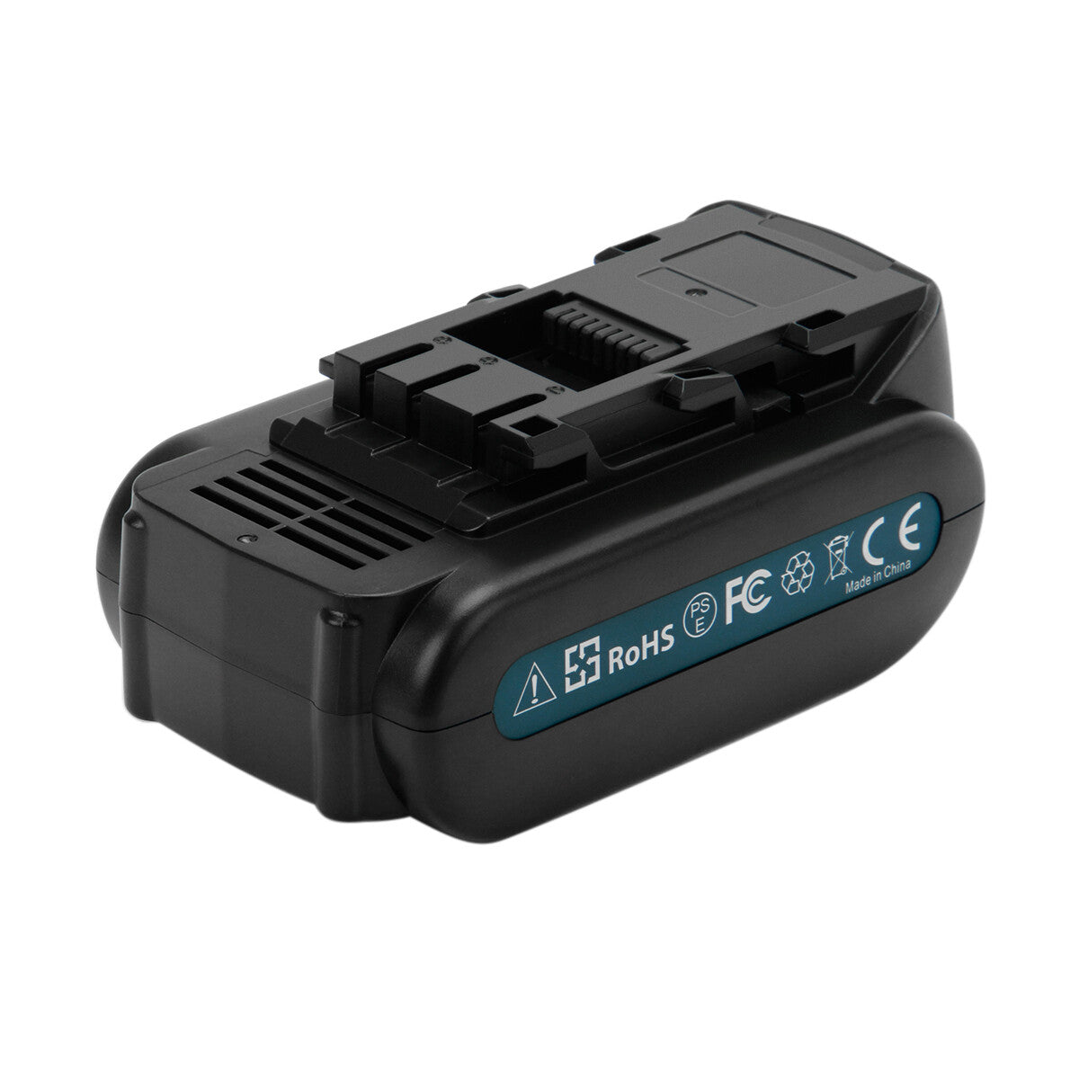6000mAh 14.4V Li-ion Battery For Panasonic EY9L40 EY9L40B EY9L42B EY9L41 EZ9L40