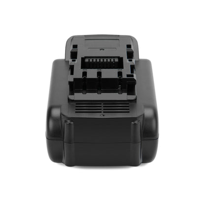6000mAh 14.4V Li-ion Battery For Panasonic EY9L40 EY9L40B EY9L42B EY9L41 EZ9L40