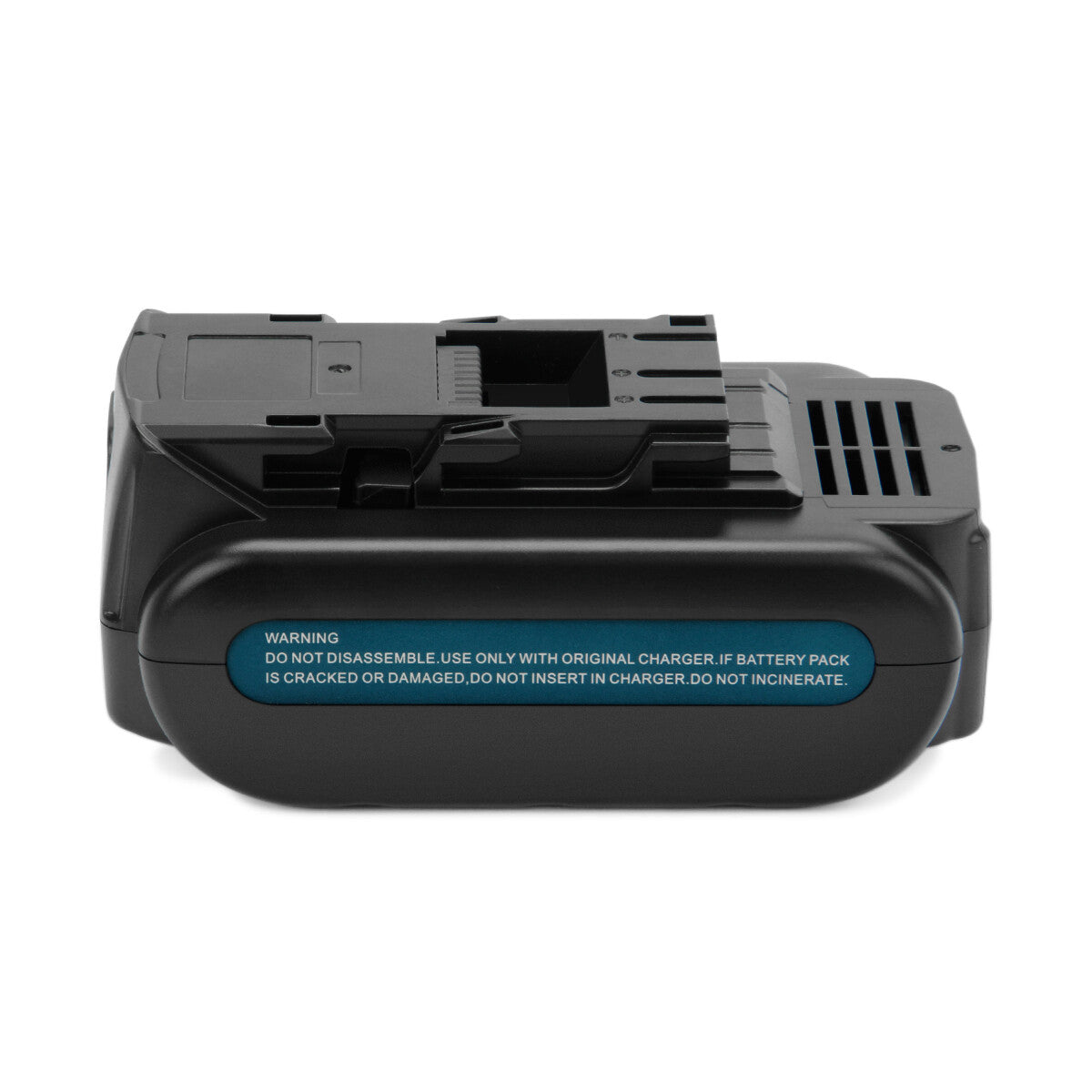 6000mAh 14.4V Li-ion Battery For Panasonic EY9L40 EY9L40B EY9L42B EY9L41 EZ9L40