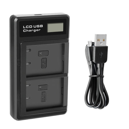 2x NP-W126 W126S Battery+Charger For Fujifilm Fuji X-E1 X-E2 X-E2S X-T10 X-T20