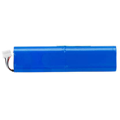 7.2V 6Ah Ni-MH Replacement Battery for Fluke BP190 B11432 Scopemeter 192 192B 196 196B 196C